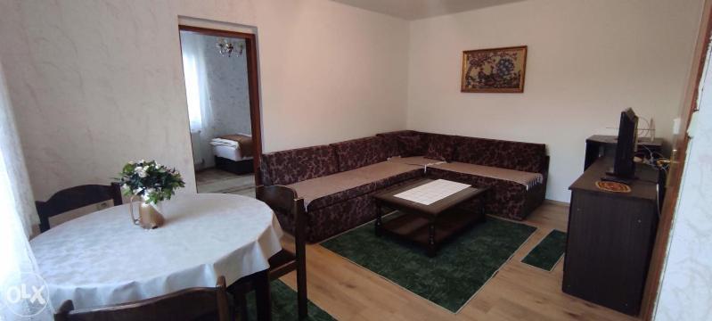 Apartment Safir - Free Parking SJJ Exterior photo