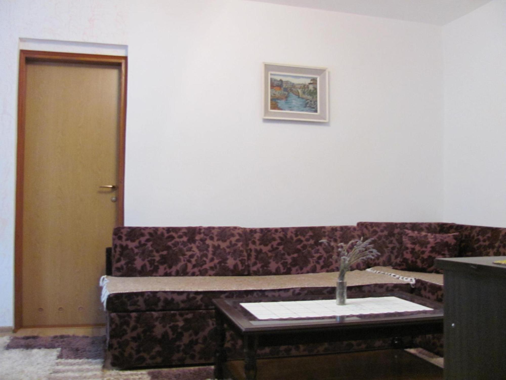Apartment Safir - Free Parking SJJ Exterior photo